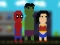 Super Heroes Runner — 無料オンラインゲーム