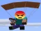 Noobik Battlegrounds — 無料オンラインゲーム
