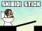 Skibidi Stick — 無料オンラインゲーム