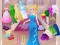 Cinderella Dress Up Girl Games — 無料オンラインゲーム