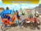 City Cycle Rickshaw Simulator — 無料オンラインゲーム