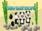 Panda Maze Escape — 無料オンラインゲーム