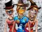 ゲームHalloween Doll Creatorオンライン