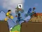 Cyclomaniacs — 無料オンラインゲーム