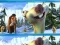 Spot 6 Diff Ice Age 4 — 無料オンラインゲーム