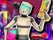 Cyberpunk: Corporation — 無料オンラインゲーム