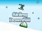 Skiing Downhill — 無料オンラインゲーム
