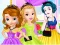 Princess Match Accessory — 無料オンラインゲーム