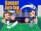 Soccer Euro Cup 2025 — 無料オンラインゲーム