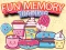 Fun Memory Training — 無料オンラインゲーム
