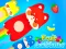 ゲームFruit Jam Masterオンライン