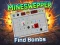 ゲームMinesweeper - Find Bombsオンライン