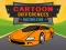 Cartoon Racing: Car Differences — 無料オンラインゲーム