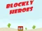 Blockly Heroes — 無料オンラインゲーム