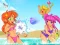 Boys & Girls Bubble Pop — 無料オンラインゲーム