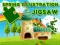 Spring Illustration Puzzle — 無料オンラインゲーム