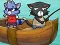 ゲームCivet's Odysseyオンライン