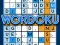 Wordoku — 無料オンラインゲーム
