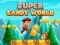 ゲームSuper Sandy Worldオンライン