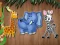 Animal Shapes — 無料オンラインゲーム