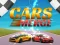 Cars Merge — 無料オンラインゲーム