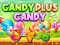 Candy Plus Candy — 無料オンラインゲーム