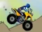 Power Rangers Up Hill — 無料オンラインゲーム