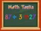 Math Tasks True or False — 無料オンラインゲーム