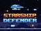 Starship Defender — 無料オンラインゲーム