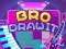 Bro Draw It — 無料オンラインゲーム