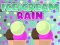 Ice Cream Rain — 無料オンラインゲーム