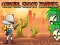 Cowgirl Shoot Zombies — 無料オンラインゲーム