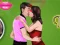 Christmas Eve Kissing — 無料オンラインゲーム