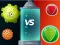 Virus Fight — 無料オンラインゲーム