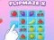 FlipMazeX — 無料オンラインゲーム