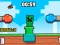 ゲームCraft Punchオンライン