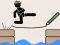 Draw Two Save: Save the man — 無料オンラインゲーム