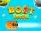 ゲームBoat Dashオンライン