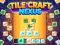 ゲームTileCraft Nexusオンライン