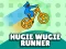 Hugie Wugie Runner — 無料オンラインゲーム