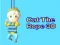 Cut The Rope 3D — 無料オンラインゲーム