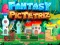 Fantasy Pic Tetriz — 無料オンラインゲーム