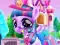 ゲームMagical Pony Caringオンライン