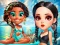 ゲームWave Chic Ocean Fashion Frenzyオンライン