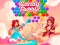 Candy bubbles — 無料オンラインゲーム