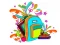 Hyper Back To School — 無料オンラインゲーム