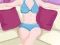 Neon Bathing Suits — 無料オンラインゲーム