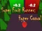 ゲームSuper Fruit Runner: Hyper Casualオンライン