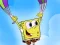 ゲームFlying Sponge Bobオンライン