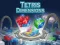 Tetris Dimensions — 無料オンラインゲーム